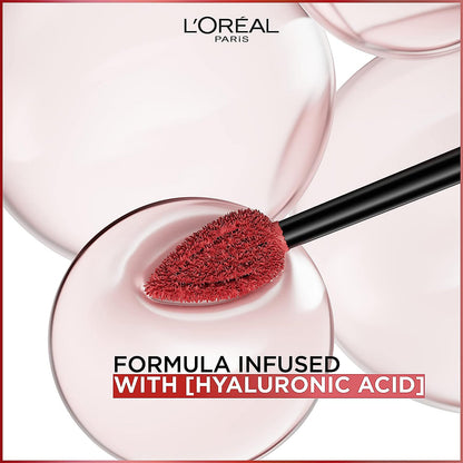L'Oreal Paris Infallible Matte Resistance Liquid Lipstick 5ml A-Lister|5ml