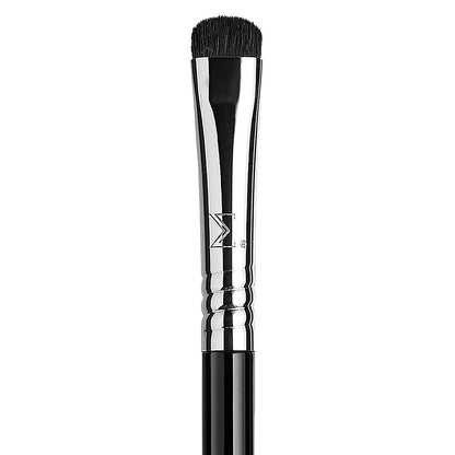 E20 Short Shader Brush Black/Silver Black/Silver|1 Piece