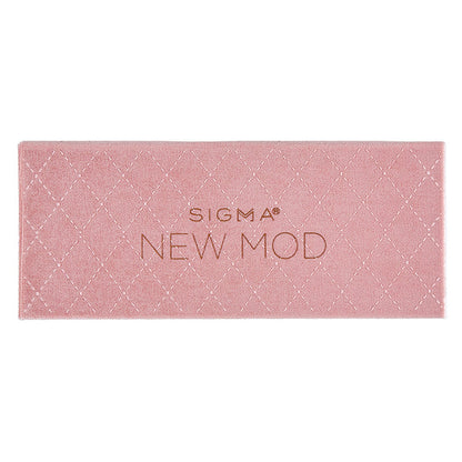 New Mod Eyeshadow Palette 208.2g 208.2g