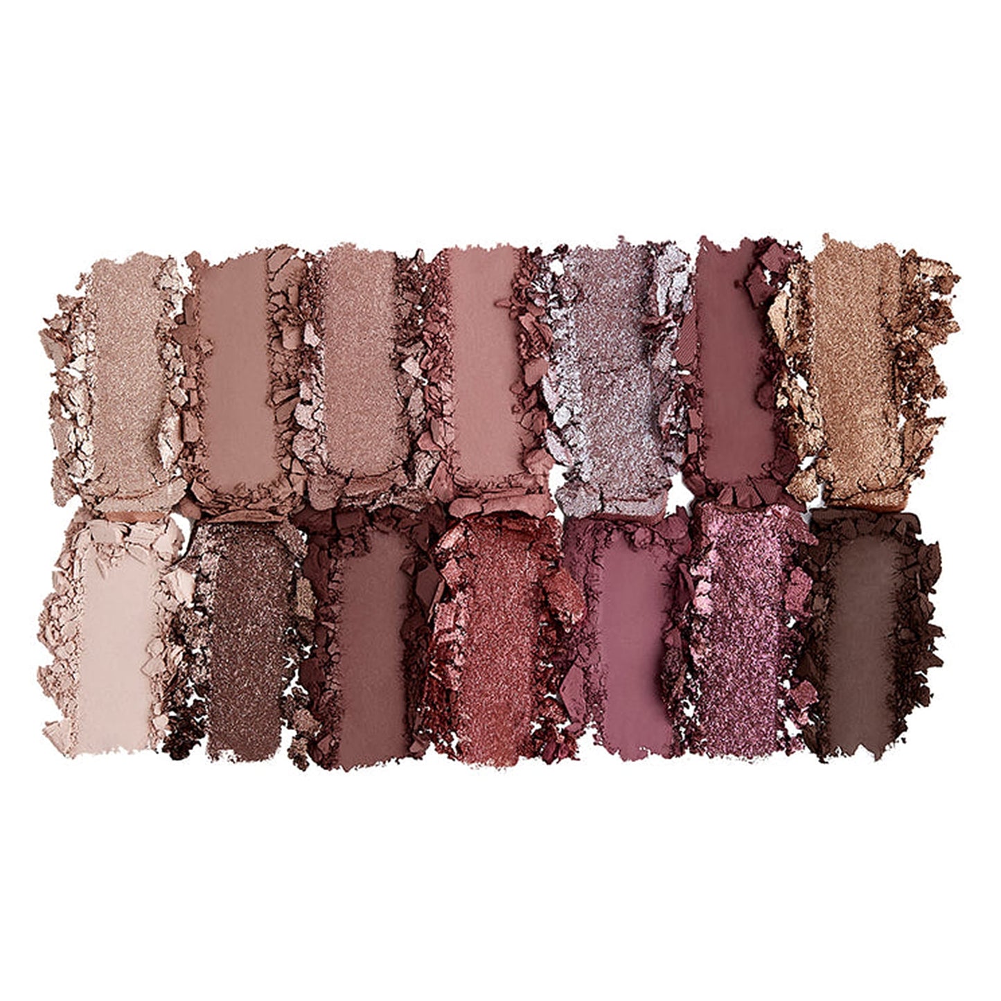 New Mod Eyeshadow Palette 208.2g 208.2g