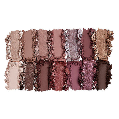 New Mod Eyeshadow Palette 208.2g 208.2g