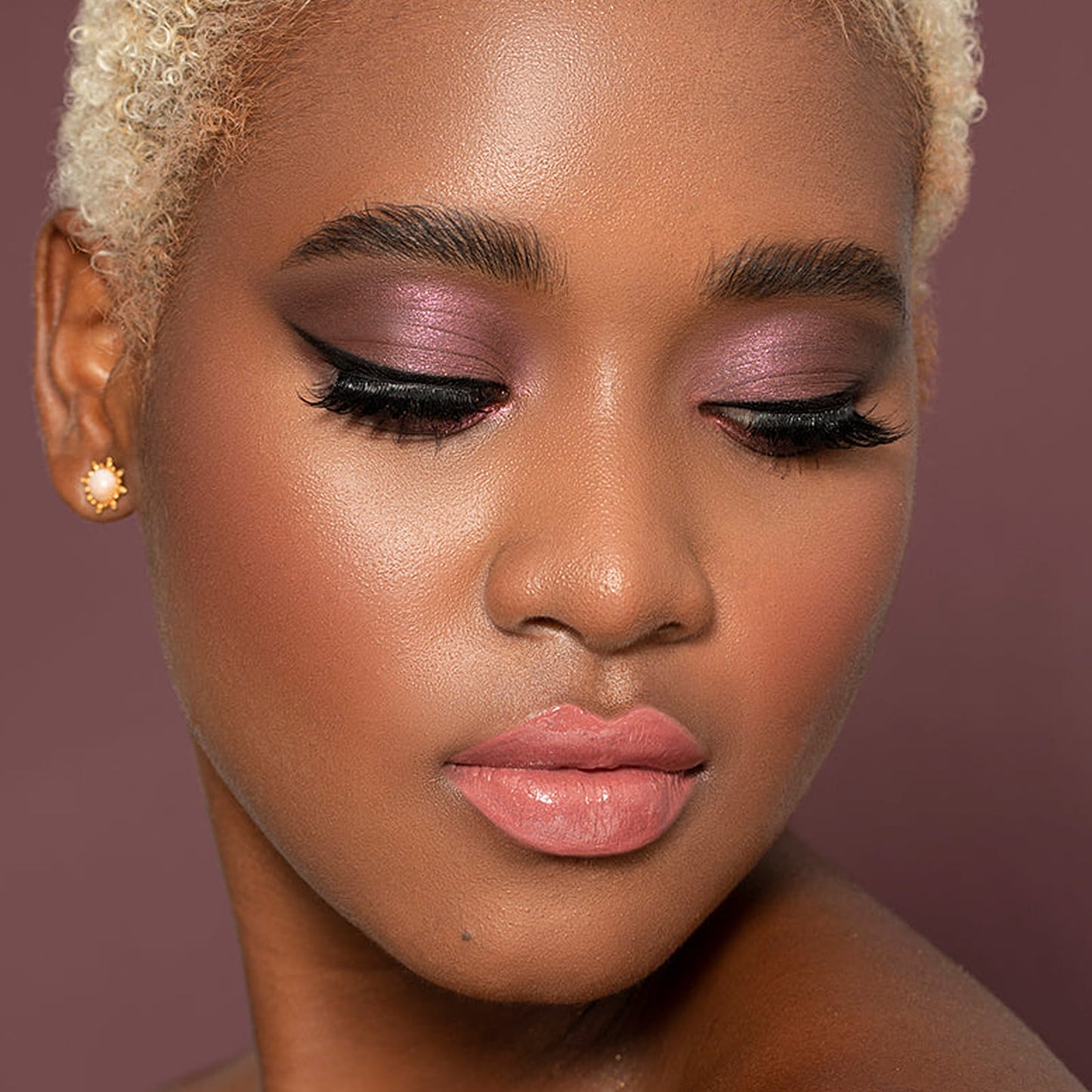 New Mod Eyeshadow Palette 208.2g 208.2g