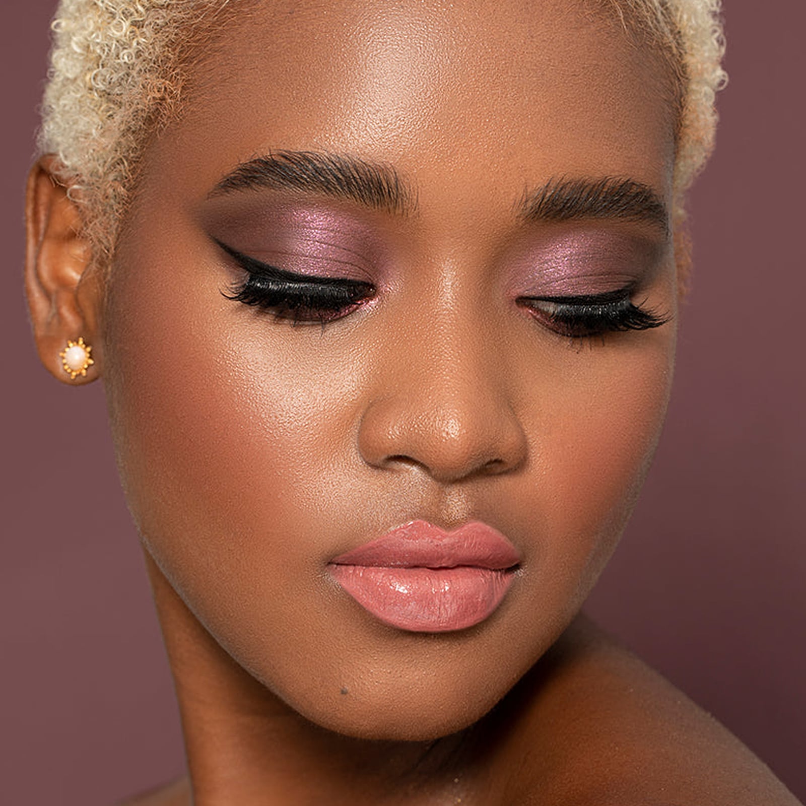 New Mod Eyeshadow Palette 208.2g 208.2g