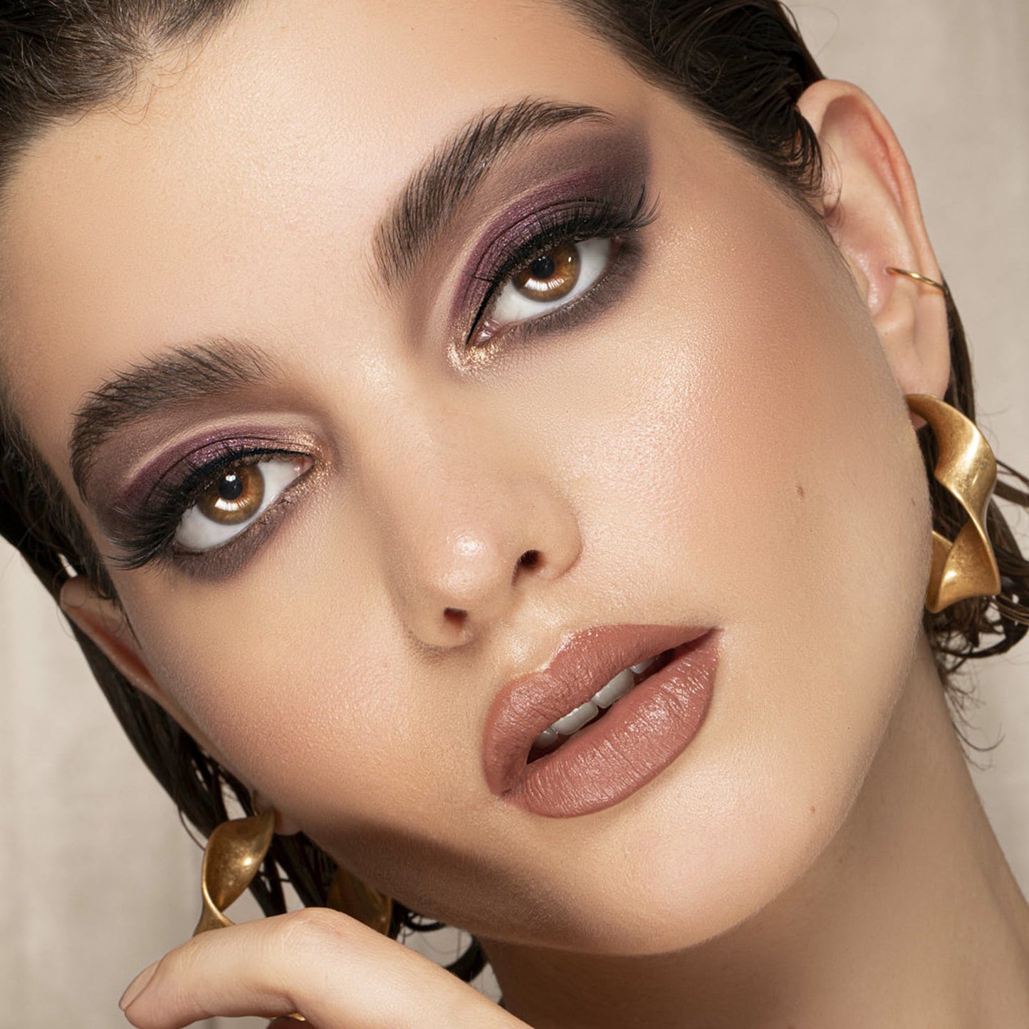 Magnifique Eyeshadow Palette 12.2g 12.2g