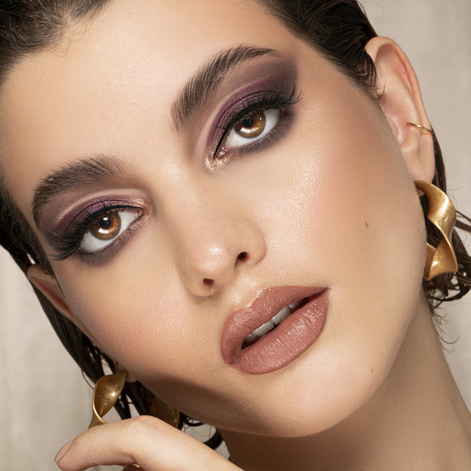 Magnifique Eyeshadow Palette 12.2g 12.2g