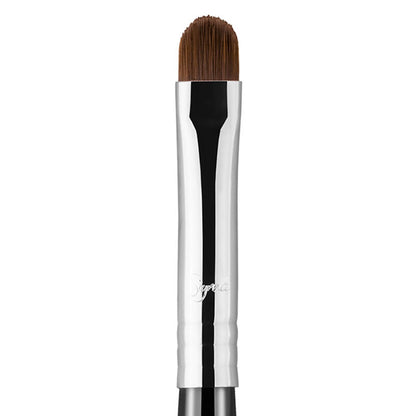L05 Lip Brush Black/Silver Black/Silver|1 Piece