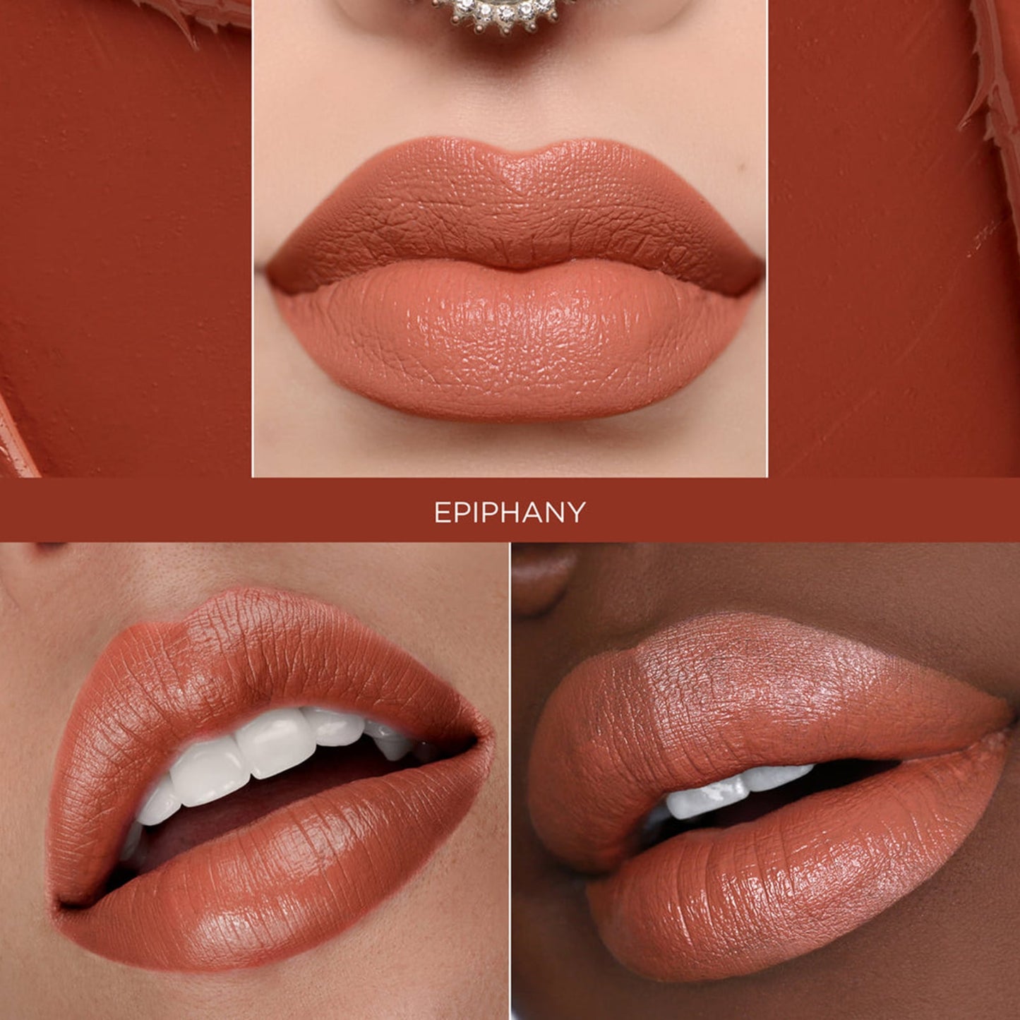 Infinity Point Lipstick Epiphany 3g Epiphany|3g