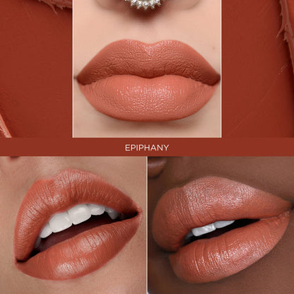Infinity Point Lipstick Epiphany 3g Epiphany|3g