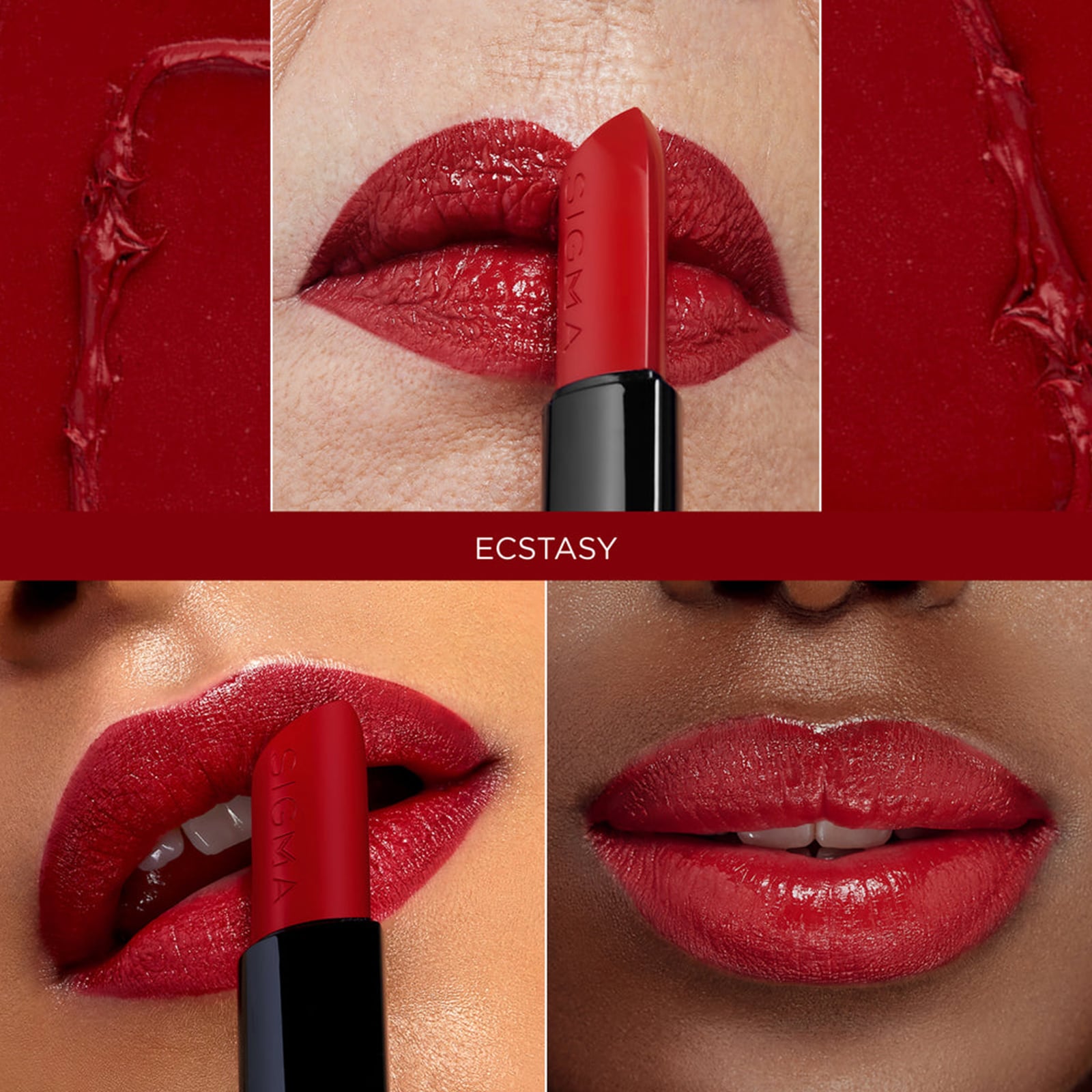 Infinity Point Lipstick 3g Ecstasy|3g
