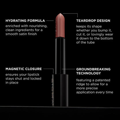 Infinity Point Lipstick 3g Ecstasy|3g
