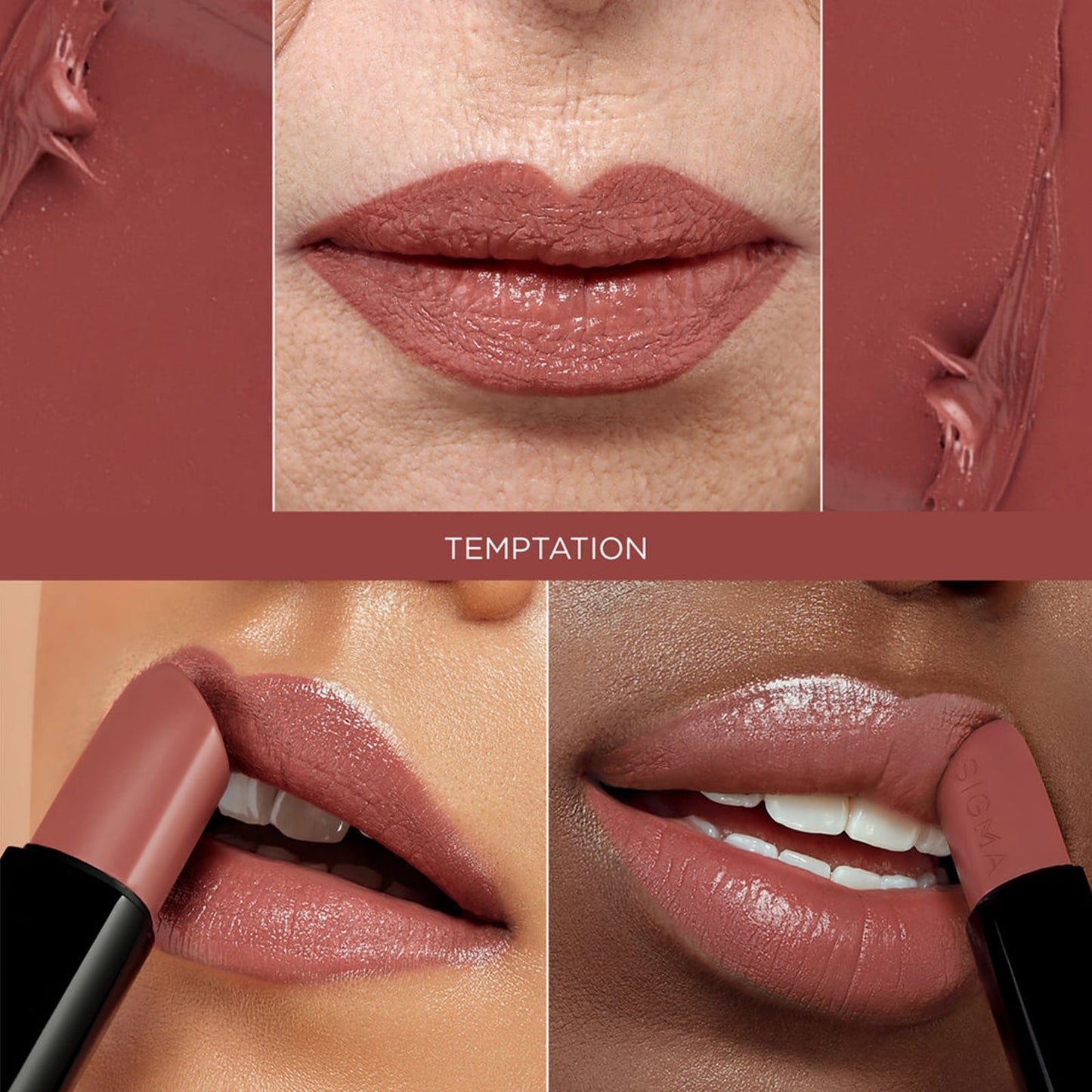 Infinity Point Lipstick 3g Temptation|3g