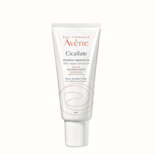 Cicalfate+ Hydrating Skin Recovery Emulsion 40ml 40ml