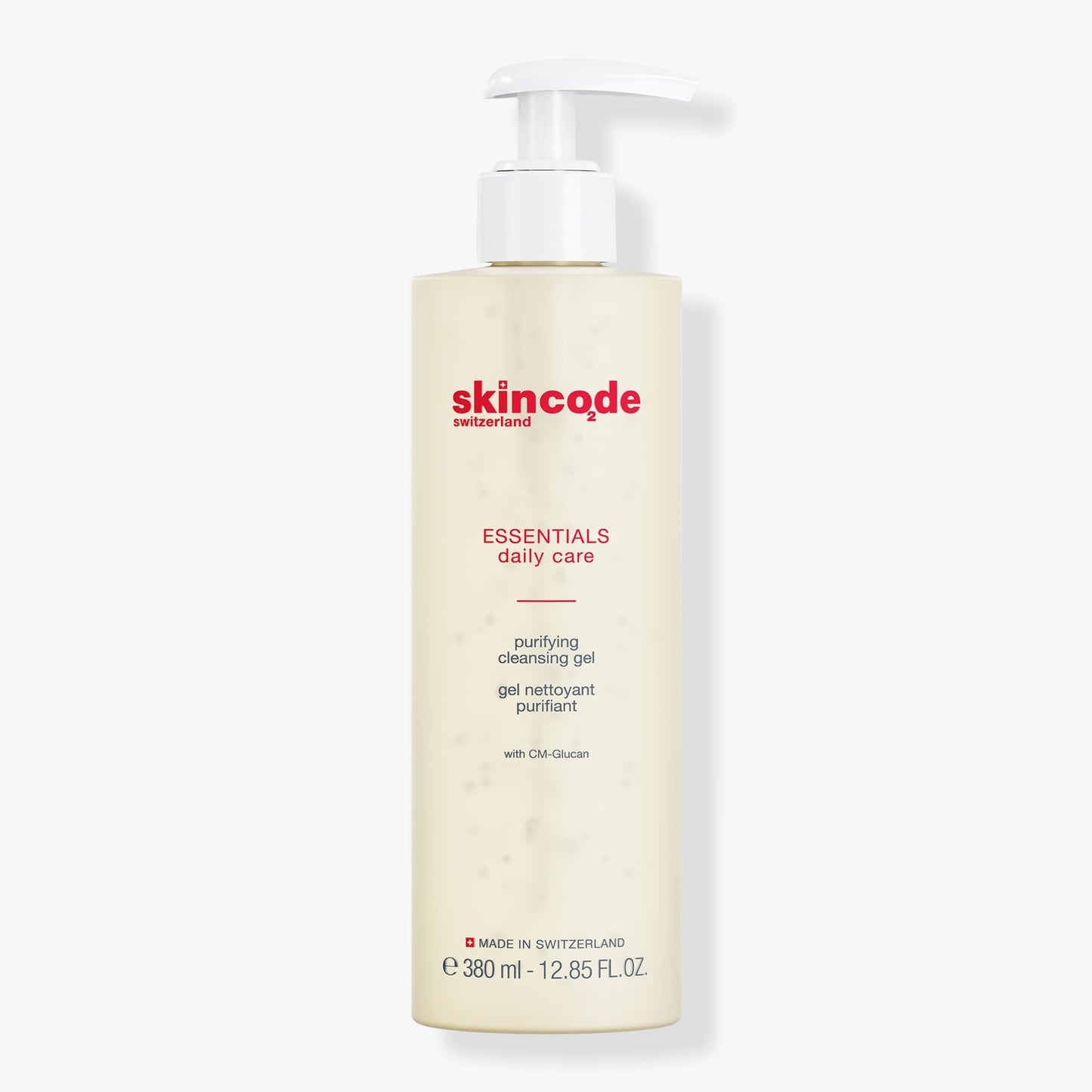 Skincode Purifying Cleansing Gel 380ml 380ml