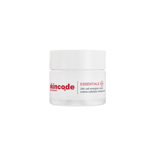 Skincode 24h Cell Energizer Cream 50ml