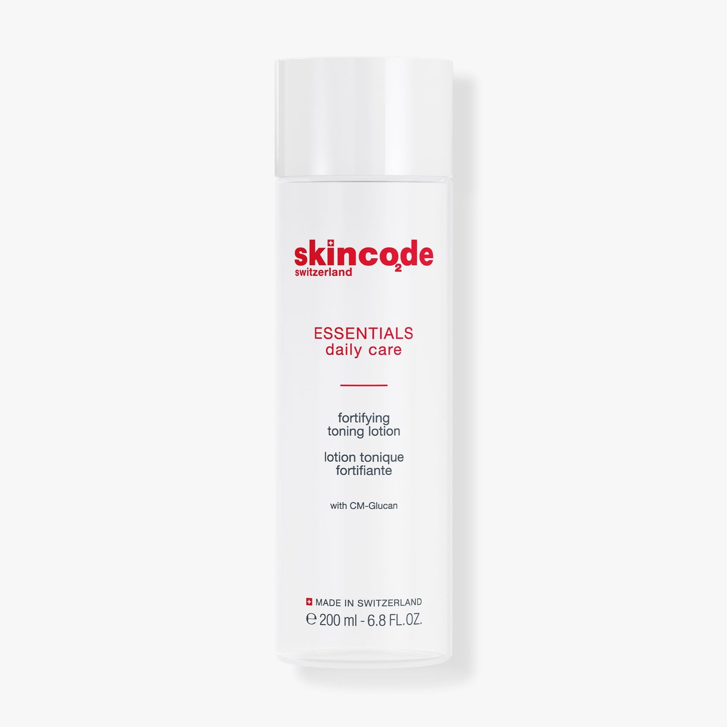 Skincode Fortifying Toning Lotion 200ml 200ml