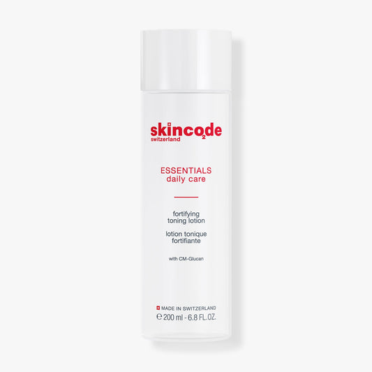 Skincode Fortifying Toning Lotion 200ml 200ml