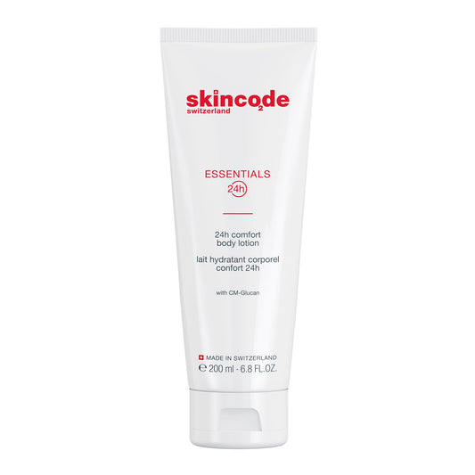 Skincode 24h Comfort Body Lotion 200ml
