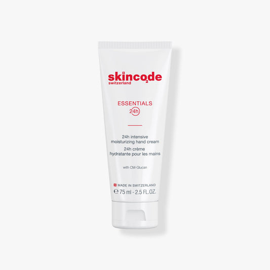 Skincode 24H Intensive Moisturizing Hand Cream 75ml 75ml
