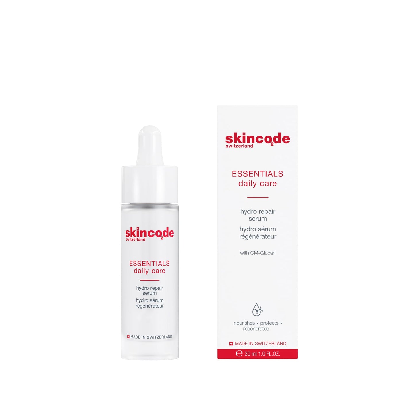 Skincode Hydro Repair Serum 30ml