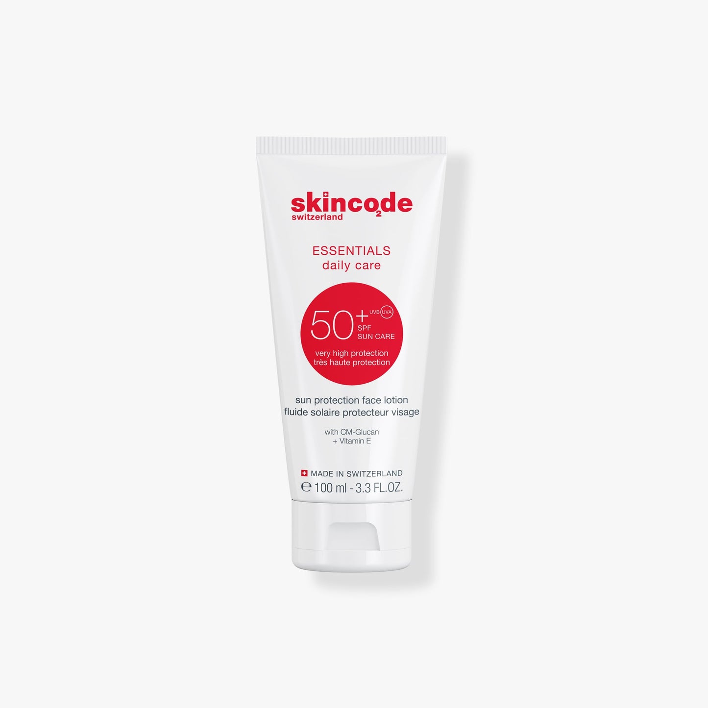 Skincode Sun Protection Face Lotion SPF 50 50ml