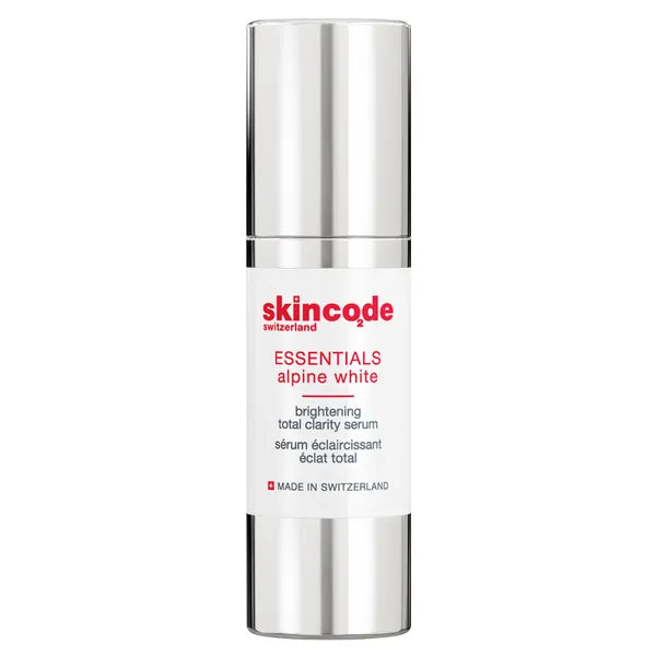 Skincode Brightening Total Clarity Serum 30ml