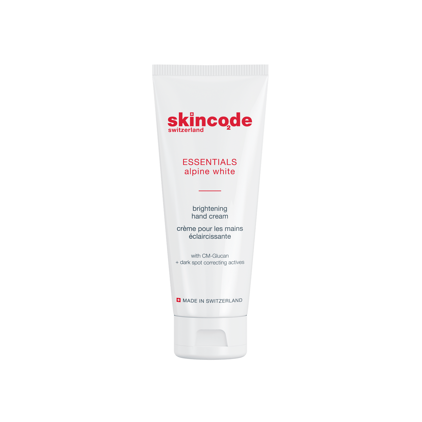Skincode Brightening Hand Cream 75ml
