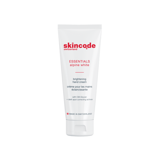 Skincode Brightening Hand Cream 75ml