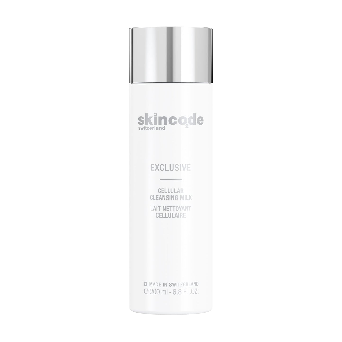 Skincode Cellular Cleansing Milk 200ml