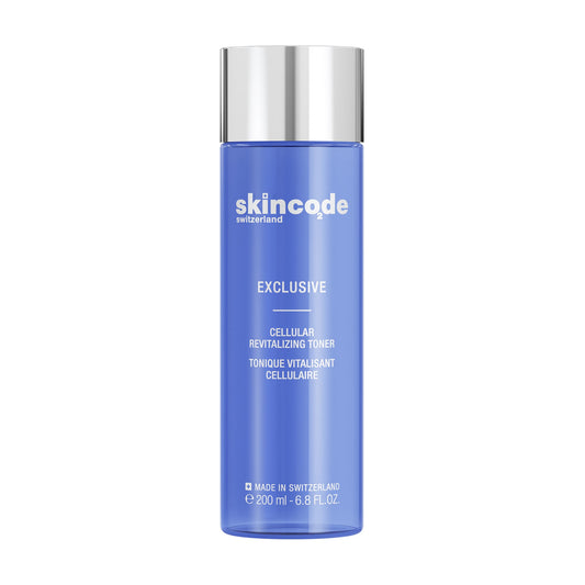 Skincode Cellular Revitalizing Toner 200ml