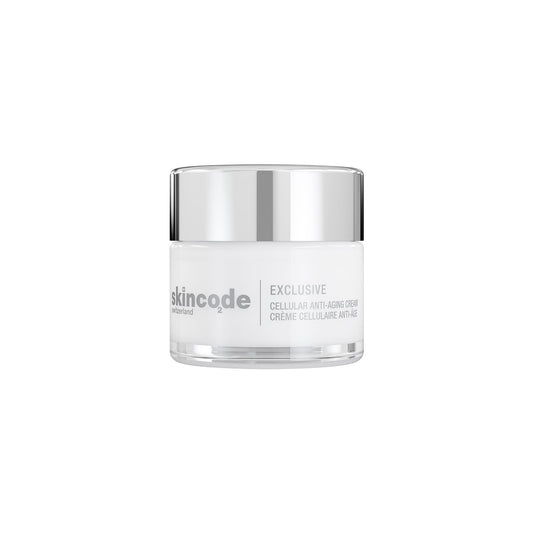 Skincode Cellular Anti-Aging Cream 50ml
