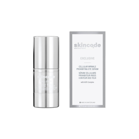 Skincode Cellular Wrinkle Prohibiting Eye Serum 15ml