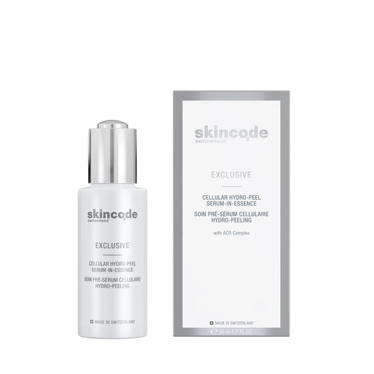 Skincode Cellular Hydro-Peel Serum-in-Essence 50ml