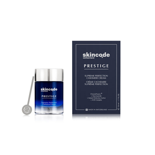 Skincode  Supreme Perfection Cashmere Cream  50ml