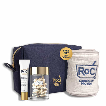 RoC Retinol Correxion Power Set