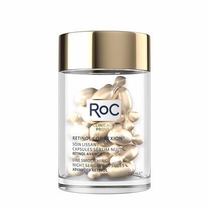 RoC Retinol Correxion Power Set