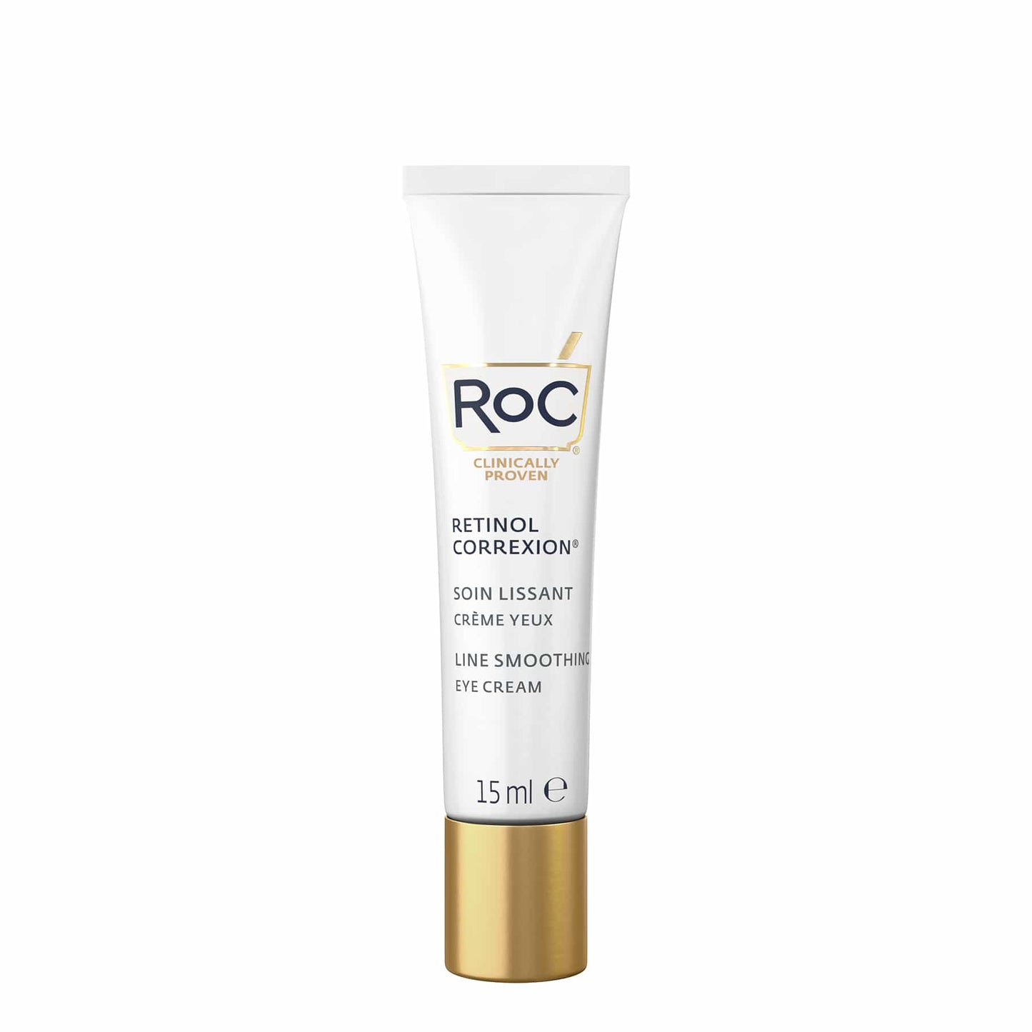RoC Retinol Correxion Power Set
