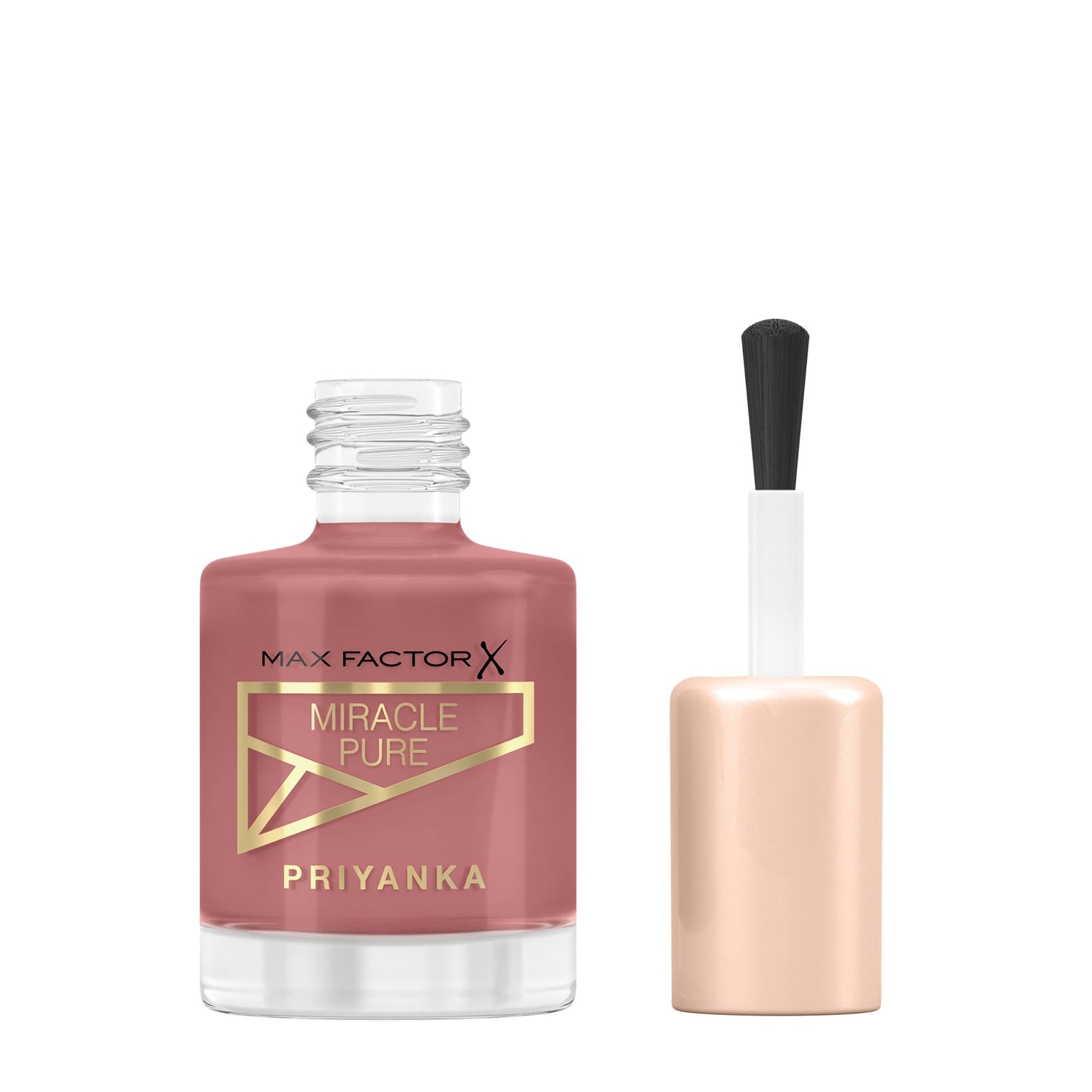 Max Factor Priyanka Miracle Pure Nail Polish 12ml
