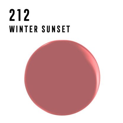 Max Factor Priyanka Miracle Pure Nail Polish 12ml