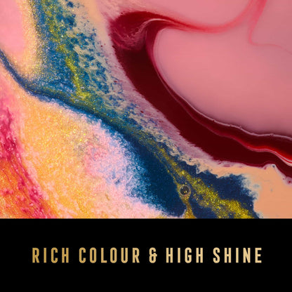 Max Factor Priyanka Miracle Pure Nail Polish 12ml