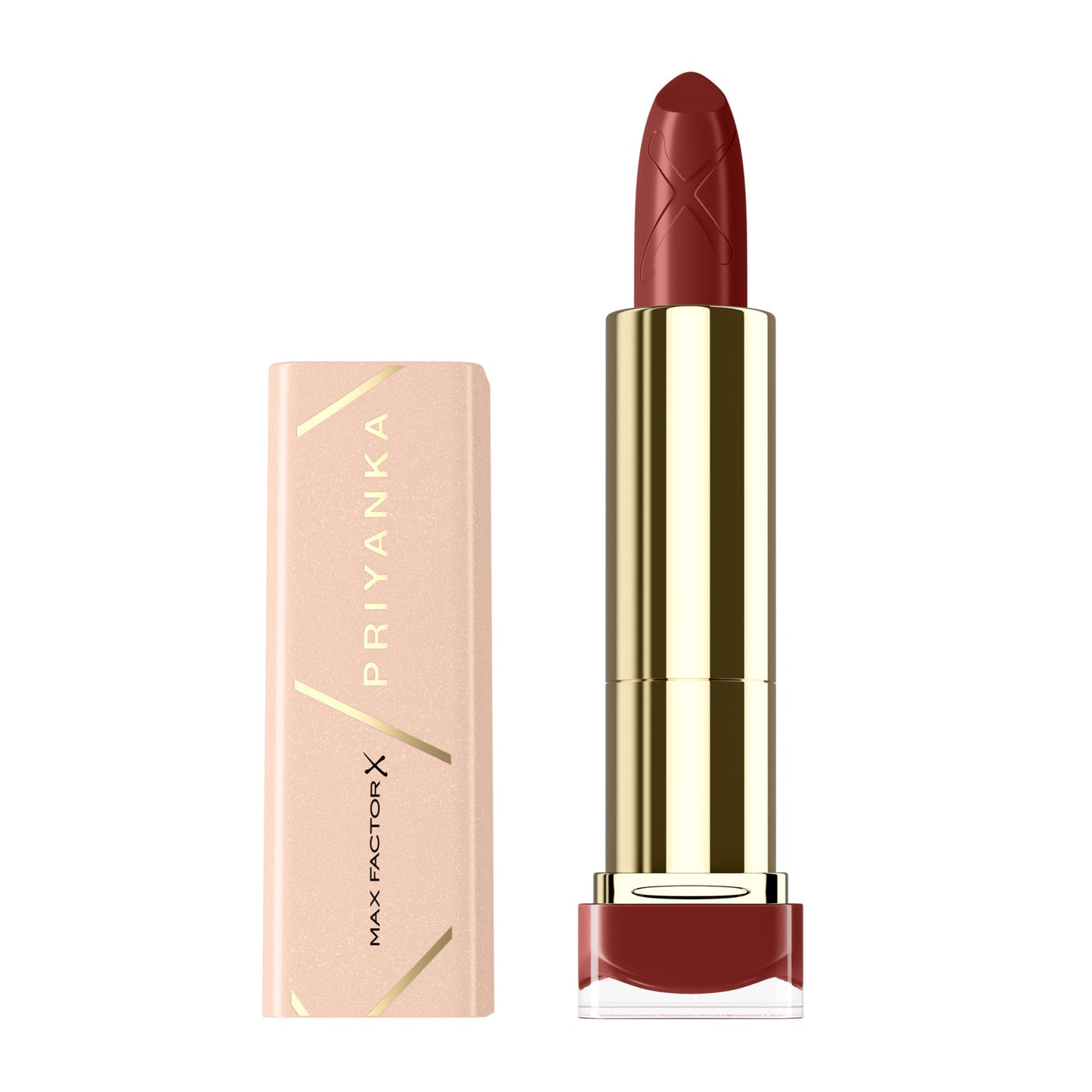 Max Factor Priyanka Colour Elixir Lipstick 3.5g