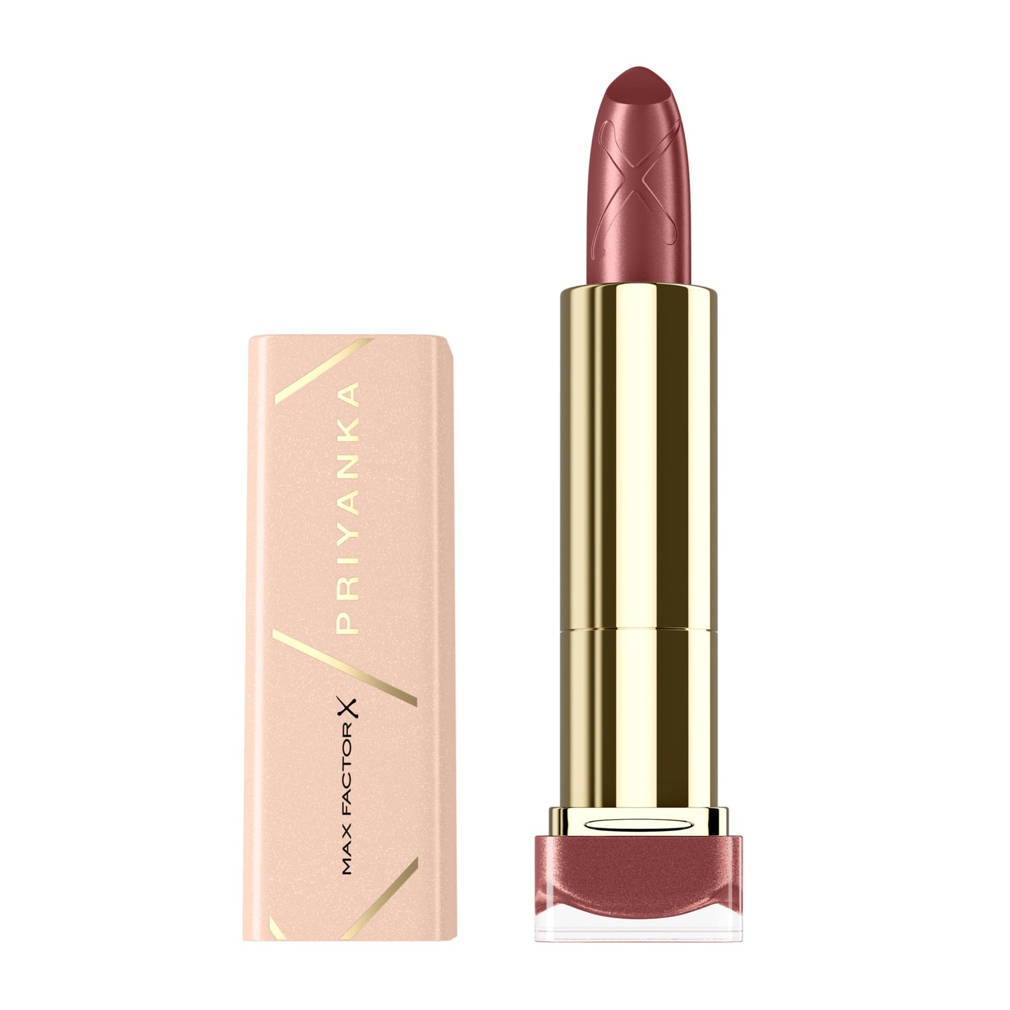 Max Factor Priyanka Colour Elixir Lipstick 3.5g