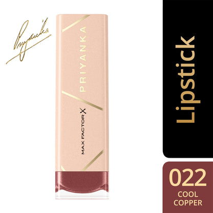 Max Factor Priyanka Colour Elixir Lipstick 3.5g