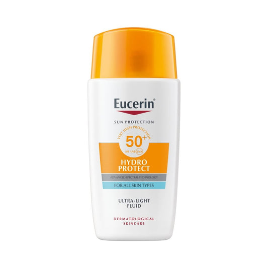 Eucerin Sunscreen Hydro Protect Face Ultra Light Fluid 50ml