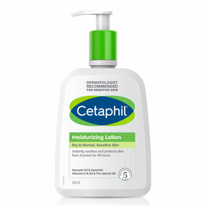 Cetaphil Moisturising Lotion