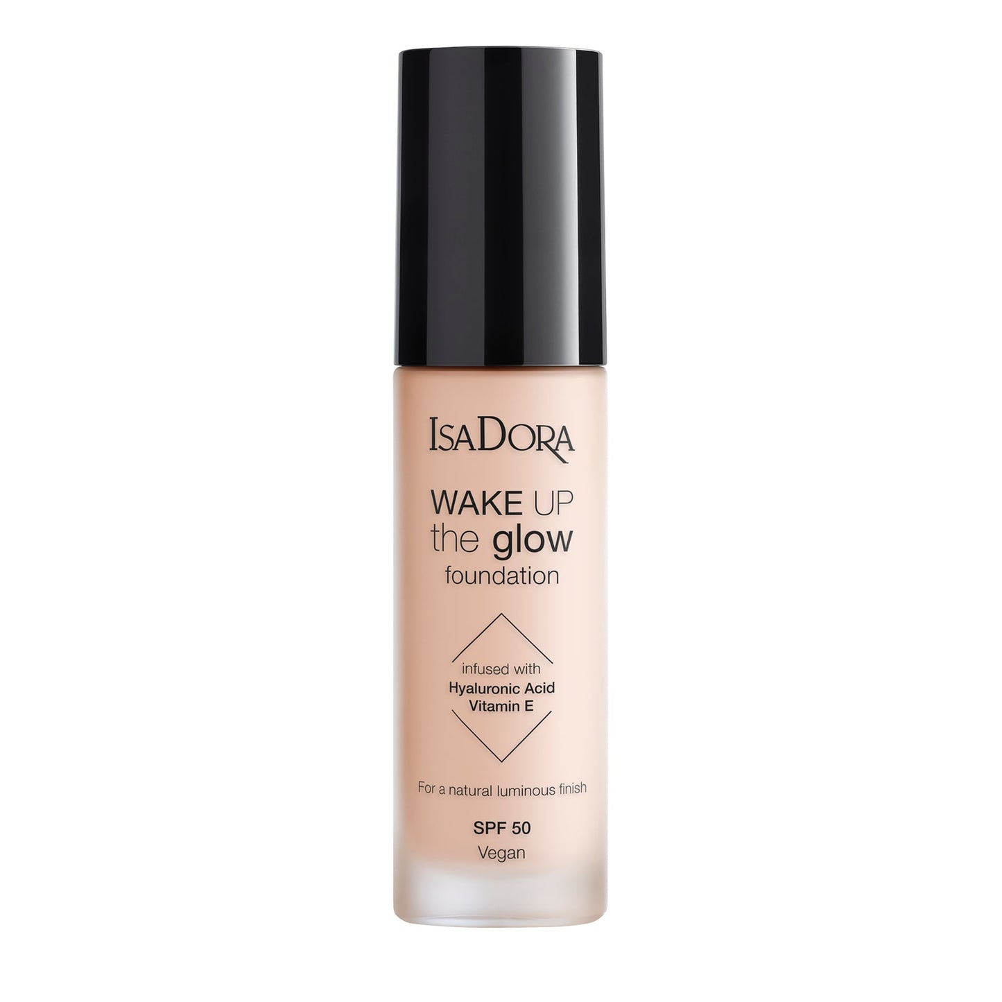 Isadora Wake Up the Glow Foundation 30ml 1C|30 ml