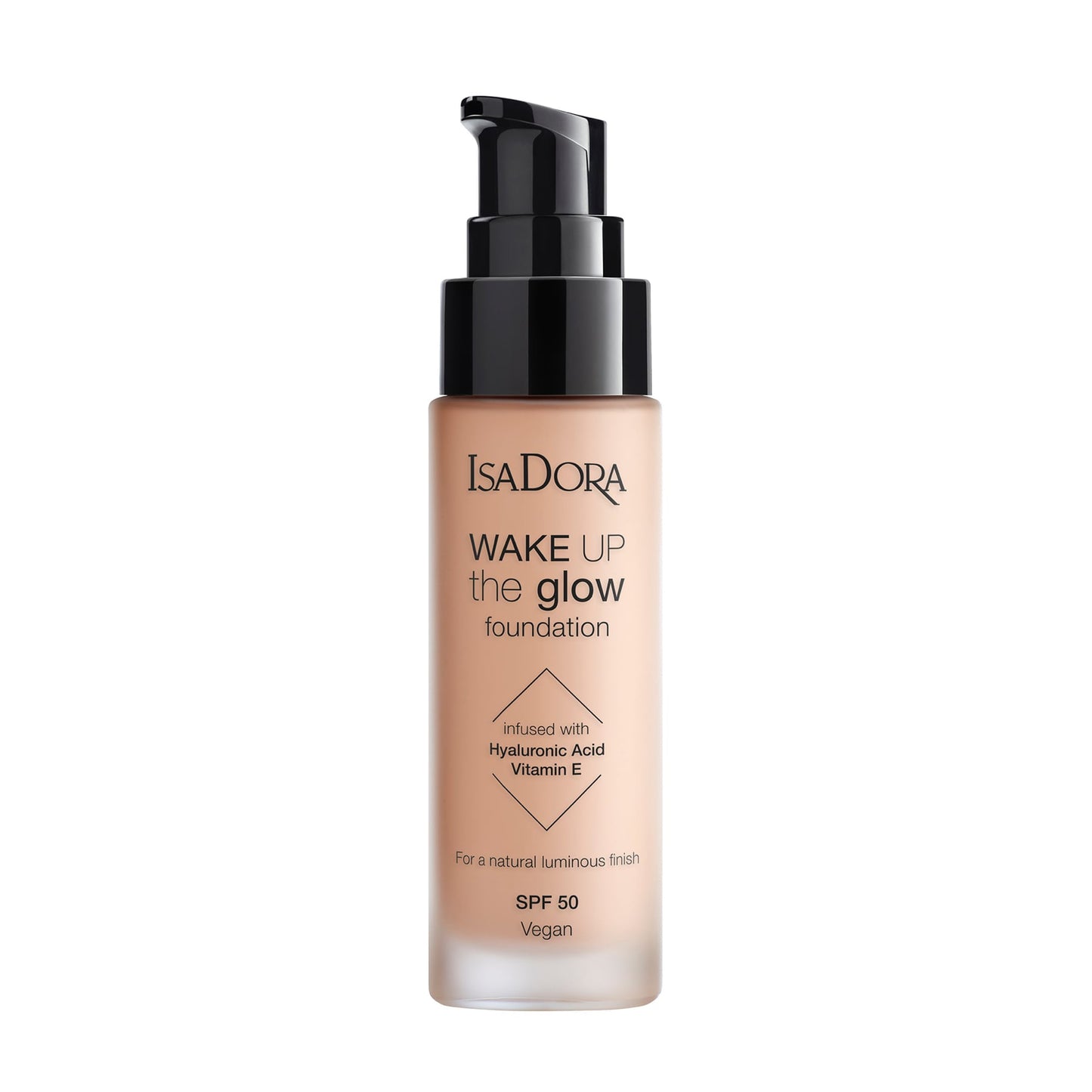 Isadora Wake Up the Glow Foundation 30ml 3C|30 ml