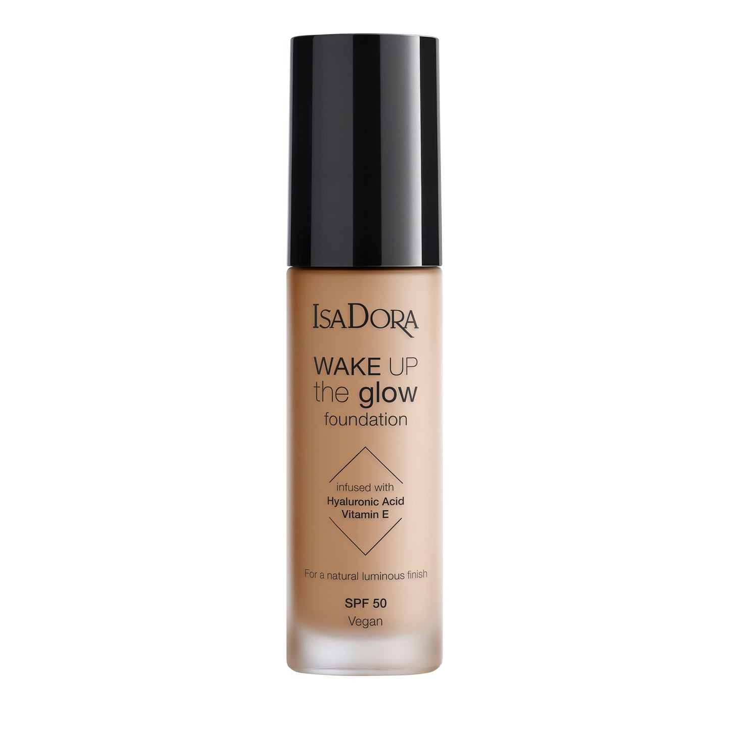 Isadora Wake Up the Glow Foundation 30ml 5N|30 ml