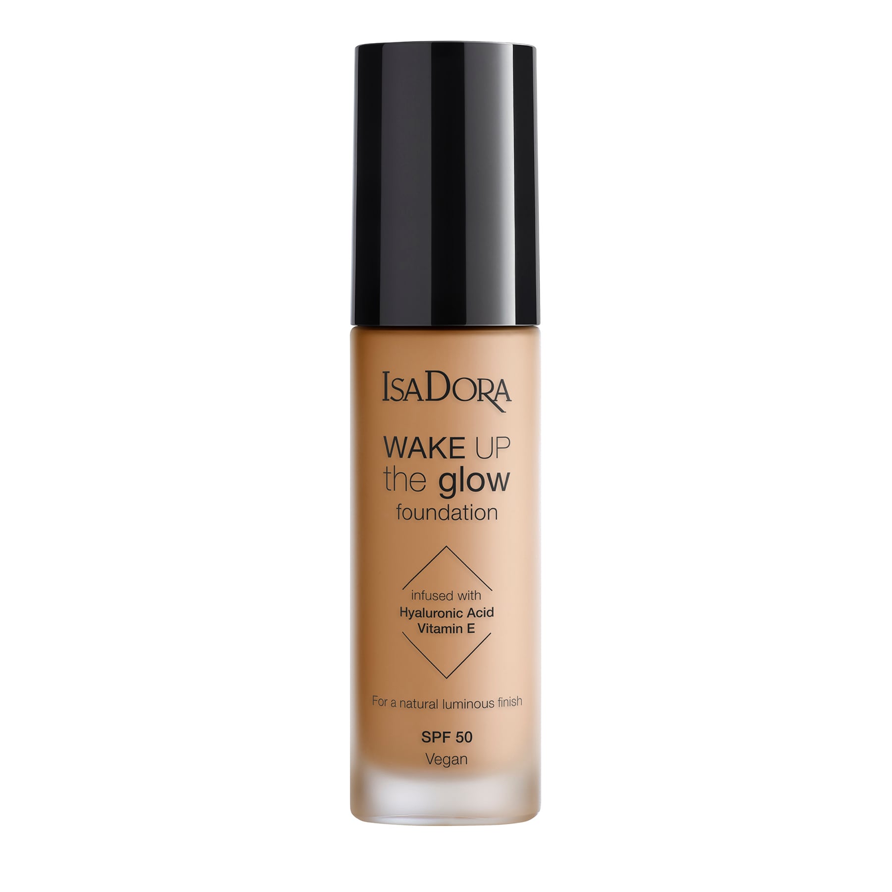 Isadora Wake Up the Glow Foundation 30ml 30 ml