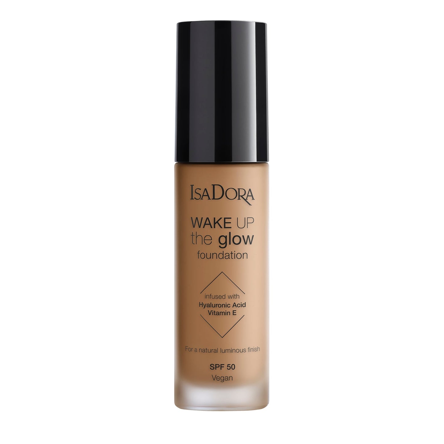 Isadora Wake Up the Glow Foundation 30ml 7N|30 ml