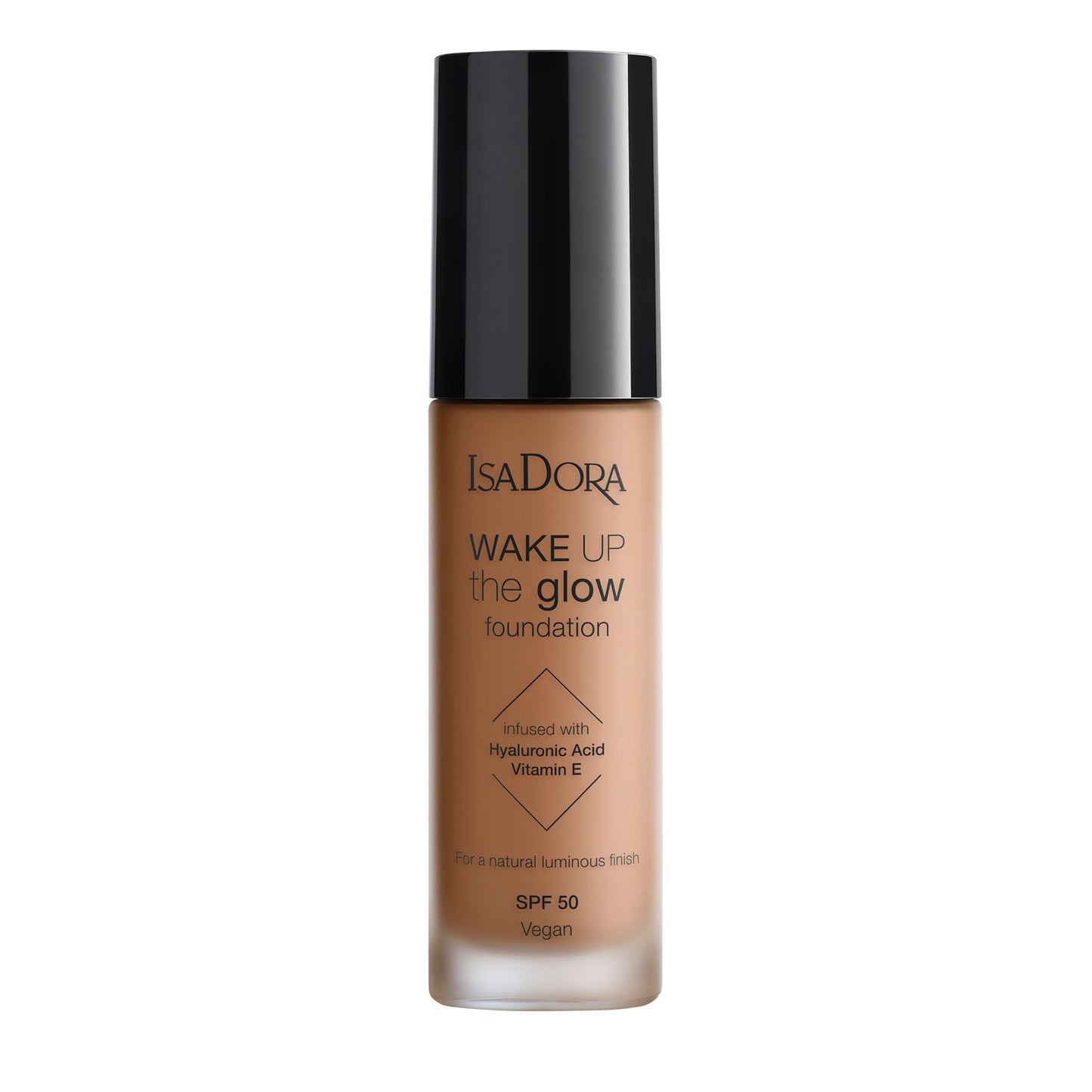 Isadora Wake Up the Glow Foundation 30ml 7W|30 ml